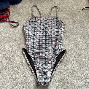 jolyn swimsuit! size 28 - in great condition!